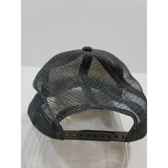 Fast 8 Castrol Edge Cap Hat Snapback Motor Oil Racing Formula 1 Preowned Great - Picture 6 of 6